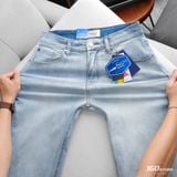 Quần Jean Nam ProCOOL ICONDENIM CoolMax Light Blue Slim