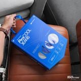 Quần Jean Nam ProCool ICONDENIM CoolMax Sand Blue Slim
