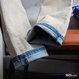 Quần Jean Nam ProCool ICONDENIM CoolMax Sand Blue Slim