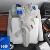 Quần Jean Nam ProCool ICONDENIM CoolMax Sand Blue Slim