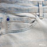 Quần Jean Nam ProCool ICONDENIM CoolMax Sand Blue Slim