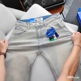 Quần Jean Nam ProCool ICONDENIM CoolMax Sand Blue Slim
