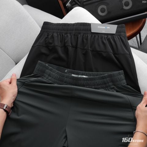 Quần Jogger Nam ICONDENIM LightFlex