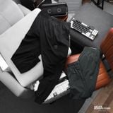 Quần Jogger Nam ICONDENIM LightFlex