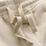 Quần Jogger Nam ICONDENIM Patterned Heat-Embossed Pocket