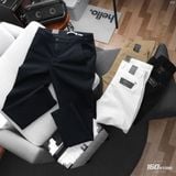 Quần Kaki Nam ICONDENIM DetailLine – Slim Straight