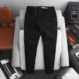 Quần Kaki Nam ICONDENIM DetailLine – Slim Straight