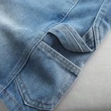 Quần Short Nam Denim ICONDENIM Carpenter Utility Work