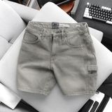 Quần Short Nam Denim ICONDENIM Carpenter Utility Work