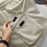 Quần Short Nam ICONDENIM Boxy
