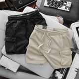 Quần Short Nam ICONDENIM Boxy