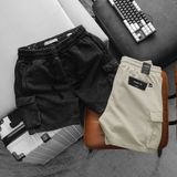 Quần Short Nam ICONDENIM Boxy