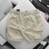 Quần Short Nam ICONDENIM Boxy
