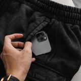 Quần Short Nam ICONDENIM Boxy