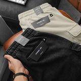 Quần Short Nam ICONDENIM Boxy