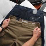Quần Short Nam ICONDENIM Cargo ICDN Tag
