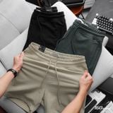 Quần Short Nam ICONDENIM Flexible