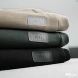 Quần Short Nam ICONDENIM Flexible