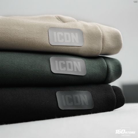 Quần Short Nam ICONDENIM Flexible