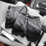 Quần Short Nam ICONDENIM ORGNLS Ombre Black