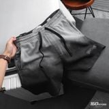 Quần Short Nam ICONDENIM ORGNLS Ombre Black
