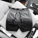Quần Short Nam ICONDENIM ORGNLS Ombre Black