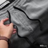 Quần Short Nam ICONDENIM ORGNLS Ombre Black