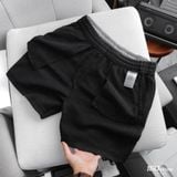 Quần Short Nam ICONDENIM ORGNLS Ombre Black