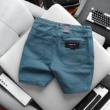 Quần Short Nam ICONDENIM Prominent Line