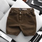 Quần Short Nam ICONDENIM Prominent Line