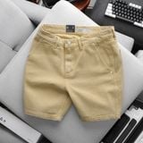 Quần Short Nam ICONDENIM Prominent Line