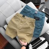Quần Short Nam ICONDENIM Prominent Line