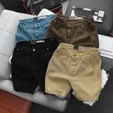 Quần Short Nam ICONDENIM Prominent Line
