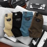 Quần Short Nam ICONDENIM Prominent Line