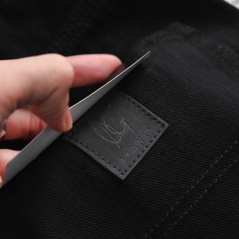 Quần Short Nam ICONDENIM Prominent Line