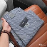 Quần Short Nam ICONDENIM Striped Utility Denim