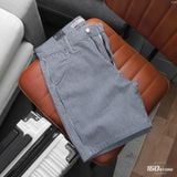 Quần Short Nam ICONDENIM Striped Utility Denim