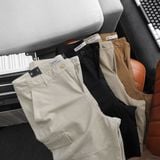 Quần Short Nam Khakis ICONDENIM Cargo Garment Dye