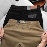 Quần Short Nam Khakis ICONDENIM FivePocket Classic