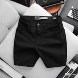 Quần Short Nam Khakis ICONDENIM FivePocket Classic