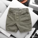 Quần Short Nam ICONDENIM Adventure Garment-Dye