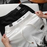 Quần Short Nam ICONDENIM Linen Sundaze Rush