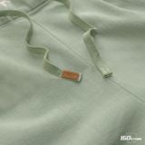 Quần Short Nam ICONDENIM Linen Sundaze Rush