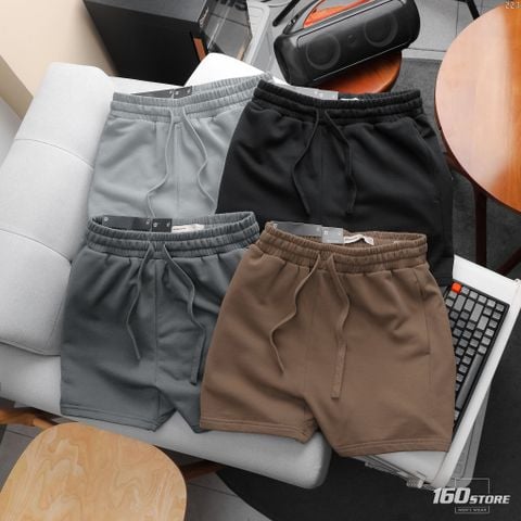 Quần Short Nam ICONDENIM Streamline