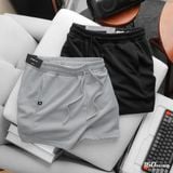 Quần Short Nam ICONDENIM Streamline
