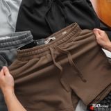 Quần Short Nam ICONDENIM Streamline