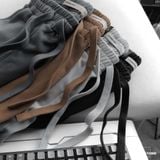 Quần Short Nam ICONDENIM Streamline