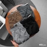 Quần Short Nam ICONDENIM Streamline