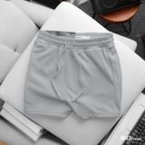 Quần Short Nam ICONDENIM Streamline