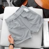 Quần Short Nam ICONDENIM Streamline